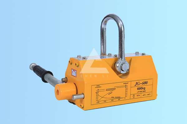 起重永磁吸盤(pán)